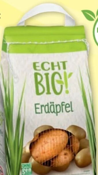 PENNY Erdäpfel Angebot