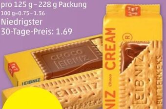 PENNY Leibniz kekse Angebot