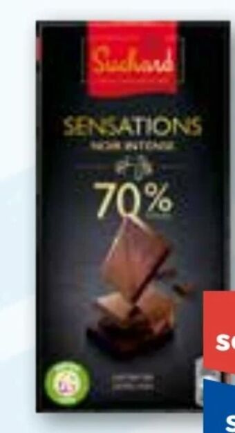ADEG Tafelschokolade sensations Angebot