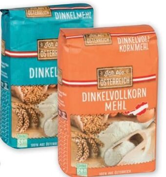 PENNY Dinkelmehl Angebot