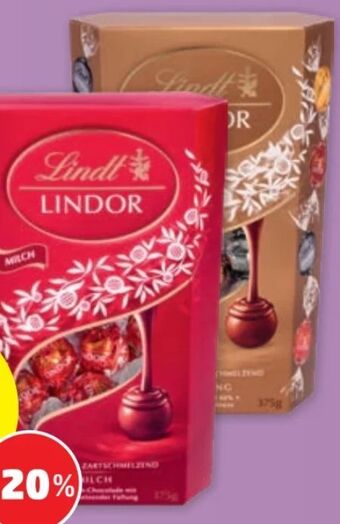 PENNY Lindor kugel Angebot