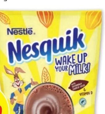 PENNY Nesquik bio kakao Angebot