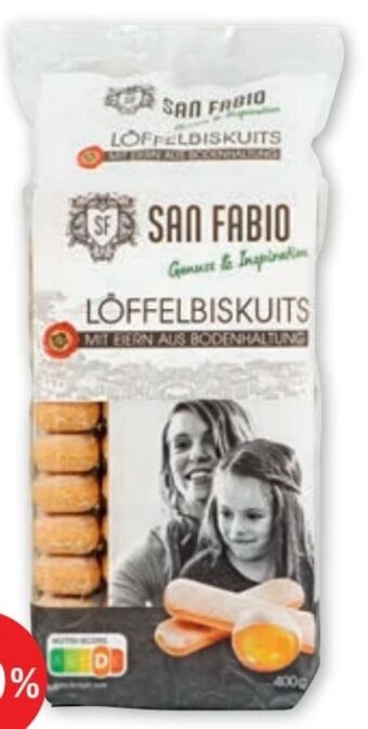 PENNY Löffelbiskuits Angebot