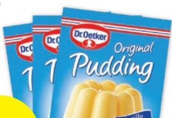 PENNY Puddingpulver vanille Angebot