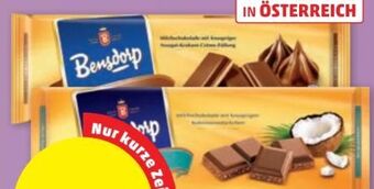 PENNY Schokolade Angebot