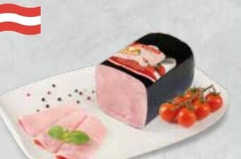 ADEG Toastschinken Angebot