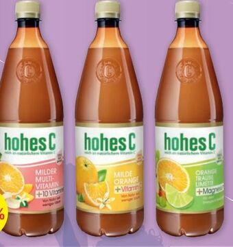 PENNY Fruchtsaft Angebot