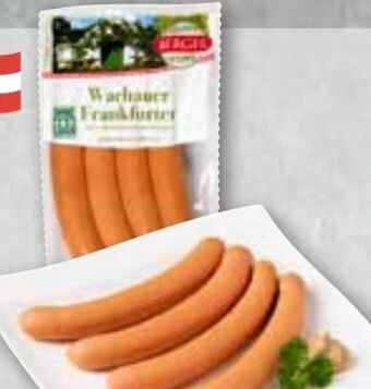 ADEG Wachauer frankfurter Angebot