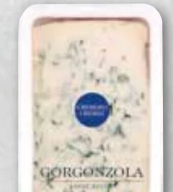 ADEG Gorgonzola dolce cremoso Angebot
