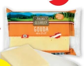PENNY Gouda Angebot