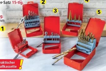 Norma Bohrer-kegelsenkersatz Angebot