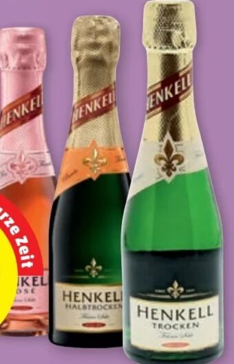 PENNY Piccolo sekt Angebot