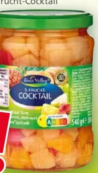 Norma Früchte im glas Angebot