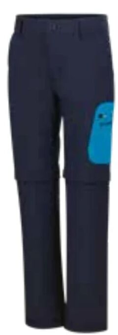 Hervis Kinder zipp off hose ripi Angebot