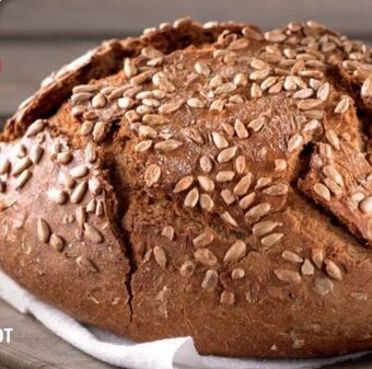 PENNY Sonnenblumenbrot Angebot