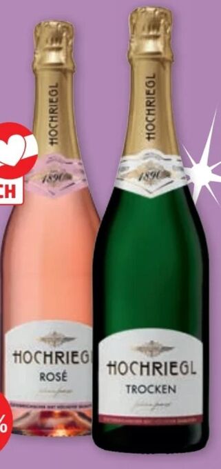 PENNY Sekt Angebot