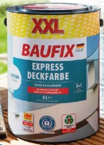 Norma Express deckfarbe Angebot