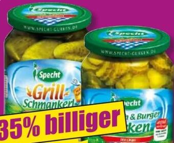 Norma Gurken Angebot