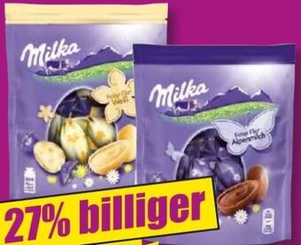 Norma Feine eier Angebot