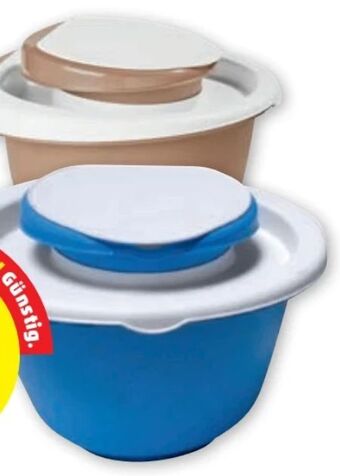 PENNY Rührschüsselset Angebot