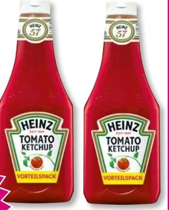 Norma Tomato ketchup Angebot