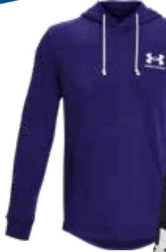 Hervis Herren hoody Angebot