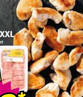 Norma Hähnchen ministeaks Angebot