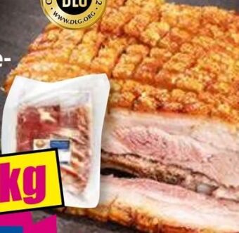 Norma Schweinebauch Angebot
