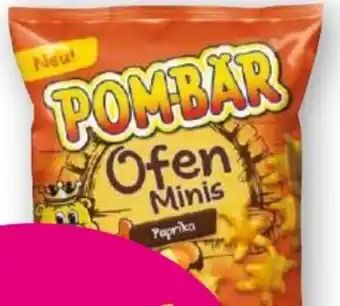Norma Pom-bär ofen minis Angebot