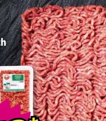 Norma Hackfleisch Angebot