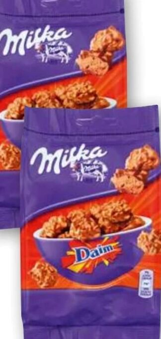 Norma Schoko snack Angebot