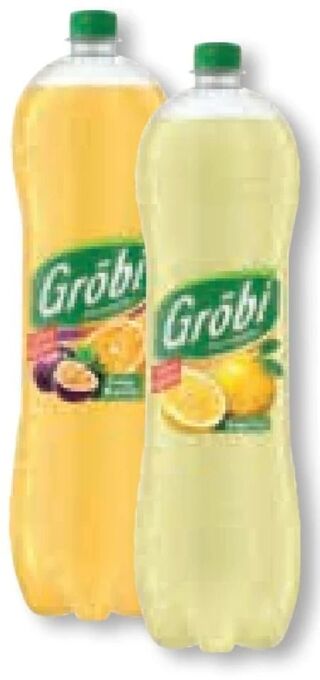 Unimarkt Limonade Angebot