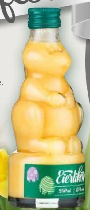 Norma Eierlikör Angebot