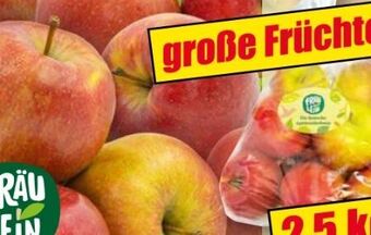 Norma Äpfel Angebot