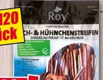 Norma Snacks Angebot