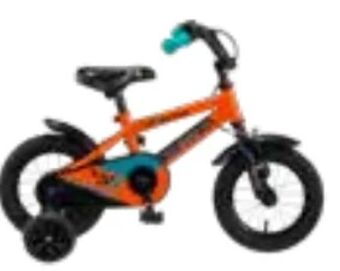 Hervis Kinderfahrrad racing 12 Angebot
