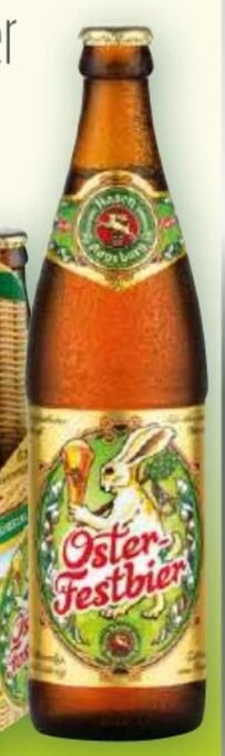 Norma Oster festbier Angebot
