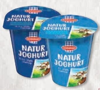 Unimarkt Natur joghurt Angebot