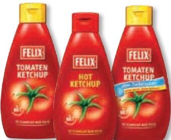 Unimarkt Ketchup Angebot