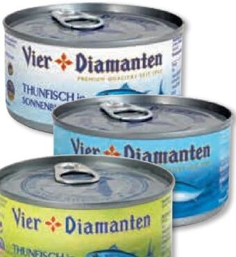 Unimarkt Thunfisch Angebot