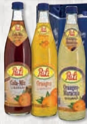 Unimarkt Limonade Angebot