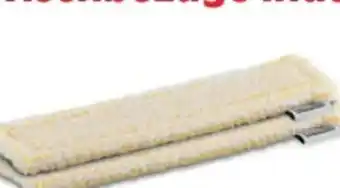Zgonc 2 mikrofaser wischbezüge indoor Angebot