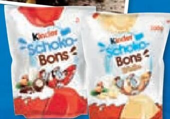 Unimarkt Kinder schokobons Angebot
