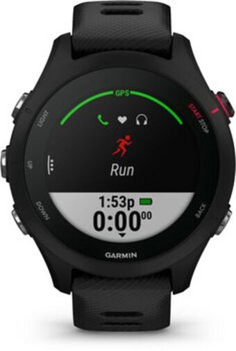 Intersport Garmin · forerunner 255s music gps-laufuhr Angebot