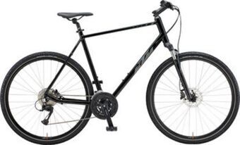 Intersport Ktm · x-life pro crossbike Angebot