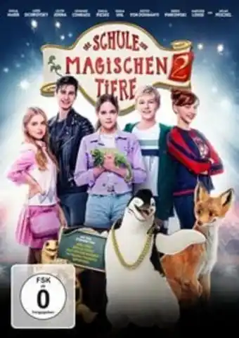 Thalia Die schule der magischen tiere 2 Angebot