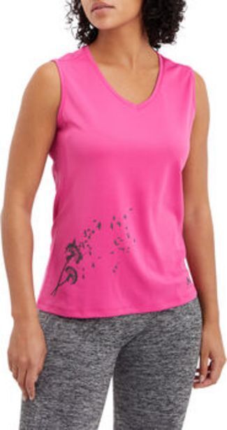Intersport Mckinley · comassy tanktop Angebot