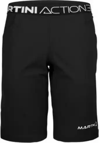 Intersport Martini · break wandershorts Angebot