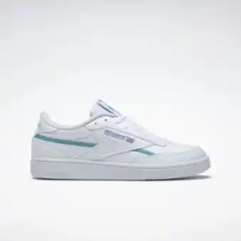 Reebok Club c 85 vegan shoes Angebot