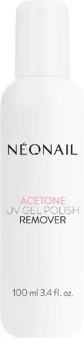 dm Neonail uv gel nagellackentferner aceton Angebot